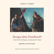 Cover von Europa ohne Frankreich?