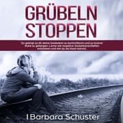 Cover von Grübeln stoppen