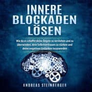 Cover von Innere Blockaden lösen