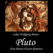 Cover von Pluto