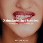 Cover von Zähneknirschen beenden