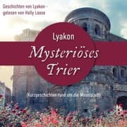 Cover von Mysteriöses Trier