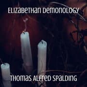 Cover von Elizabethan Demonology