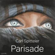 Cover von Parisade