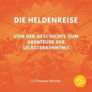 Cover von Die Heldenreise