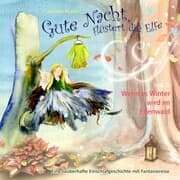 Cover von Gute Nacht, flüstert die Elfe, Vol. 2