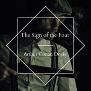 Cover von The Sign of the Four