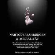 Cover von Nahtoderfahrungen & Medialität