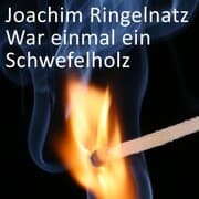 Cover von War einmal ein Schwefelholz