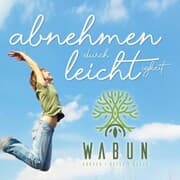 Cover von Abnehmen durch Leichtigkeit