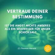 Cover von Vertraue Deiner Bestimmung