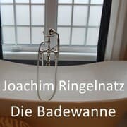 Cover von Die Badewanne