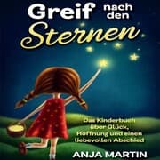 Cover von Greif nach den Sternen