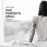 Cover von Das perfekte Grau