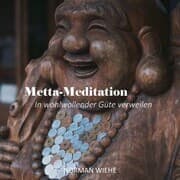 Cover von Metta-Meditation