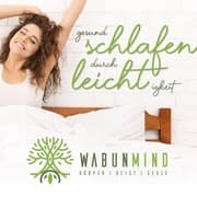 Cover von Gesund Schlafen durch Leichtigkeit