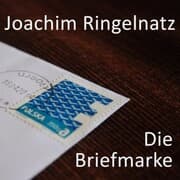 Cover von Die Briefmarke