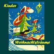Cover von Kinder Weihnachtsträume