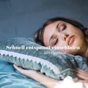 Cover von Schnell entspannt einschlafen