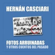 Cover von Fotos Arruinadas