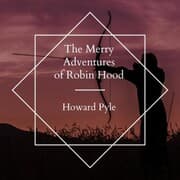 Cover von The Merry Adventures of Robin Hood