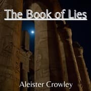 Cover von The Book of Lies