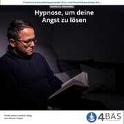 Cover von Hypnose, um deine Angst zu lösen