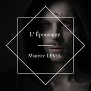 Cover von L' Épouvante