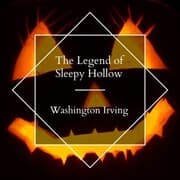 Cover von The Legend of Sleepy Hollow