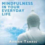 Cover von Mindfulness in Your Everyday Life