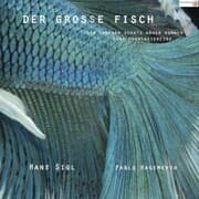 Cover von Der große Fisch