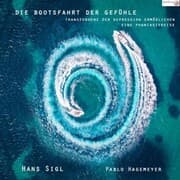 Cover von Die Bootsfahrt der Gefühle
