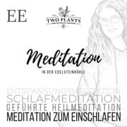 Cover von Meditation In der Edelsteinhöhle - Meditation EE - Meditation zum Einschlafen