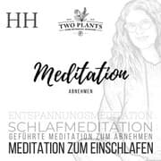 Cover von Meditation Abnehmen - Meditation HH - Meditation zum Einschlafen