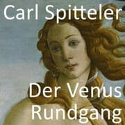 Cover von Der Venus Rundgang