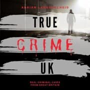 Cover von True Crime UK