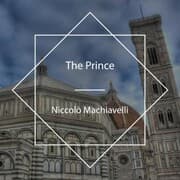 Cover von The Prince
