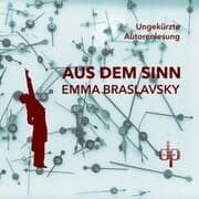 Cover von Aus dem Sinn