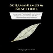 Cover von Schamanismus & Krafttiere