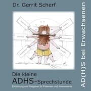 Cover von Die kleine ADHS-Sprechstunde, AD(H)S bei Erwachsenen