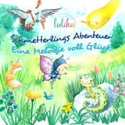 Cover von Schmetterlings Abenteuer
