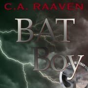 Cover von BAT Boy 1
