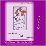 Cover von Das kleine lila Nilpferd 2