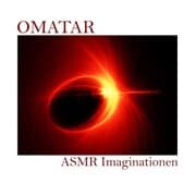 Cover von ASMR Imaginationen