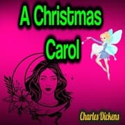 Cover von A Christmas Carol