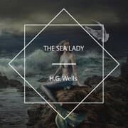 Cover von The Sea Lady