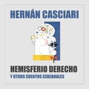 Cover von Hemisferio Derecho