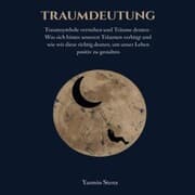 Cover von Traumdeutung