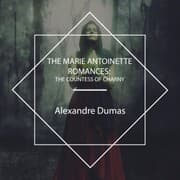 Cover von The Marie Antoinette Romances