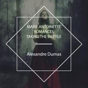 Cover von Marie Antoinette Romances